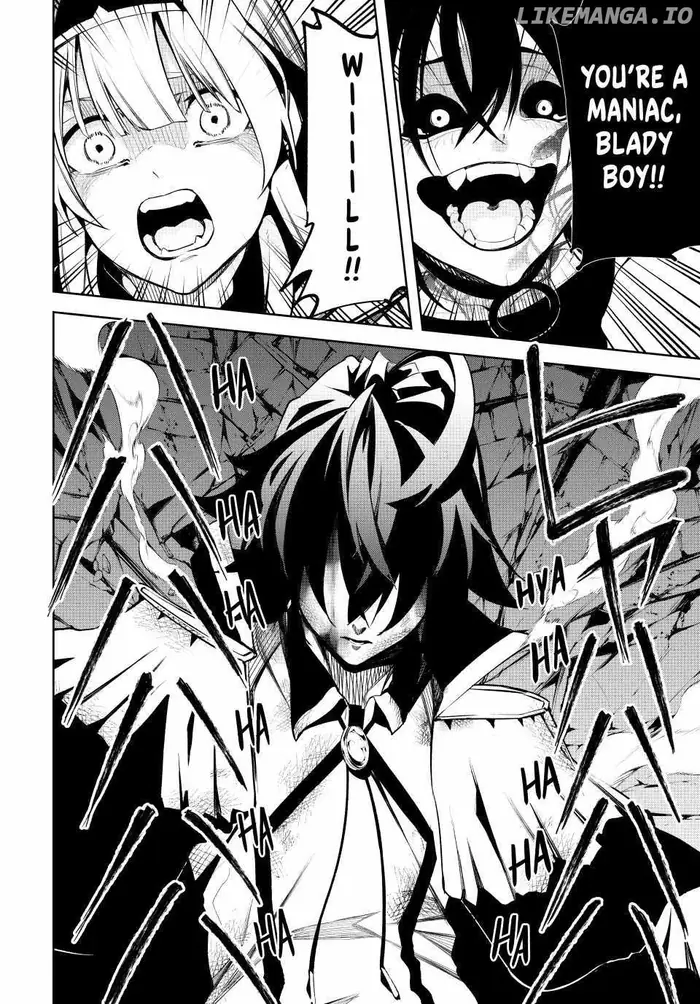 Wistoria: Wand and Sword Chapter 44 image 42_optimized
